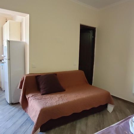 Mtsʼkhetʼa Guest House Gelit מראה חיצוני תמונה