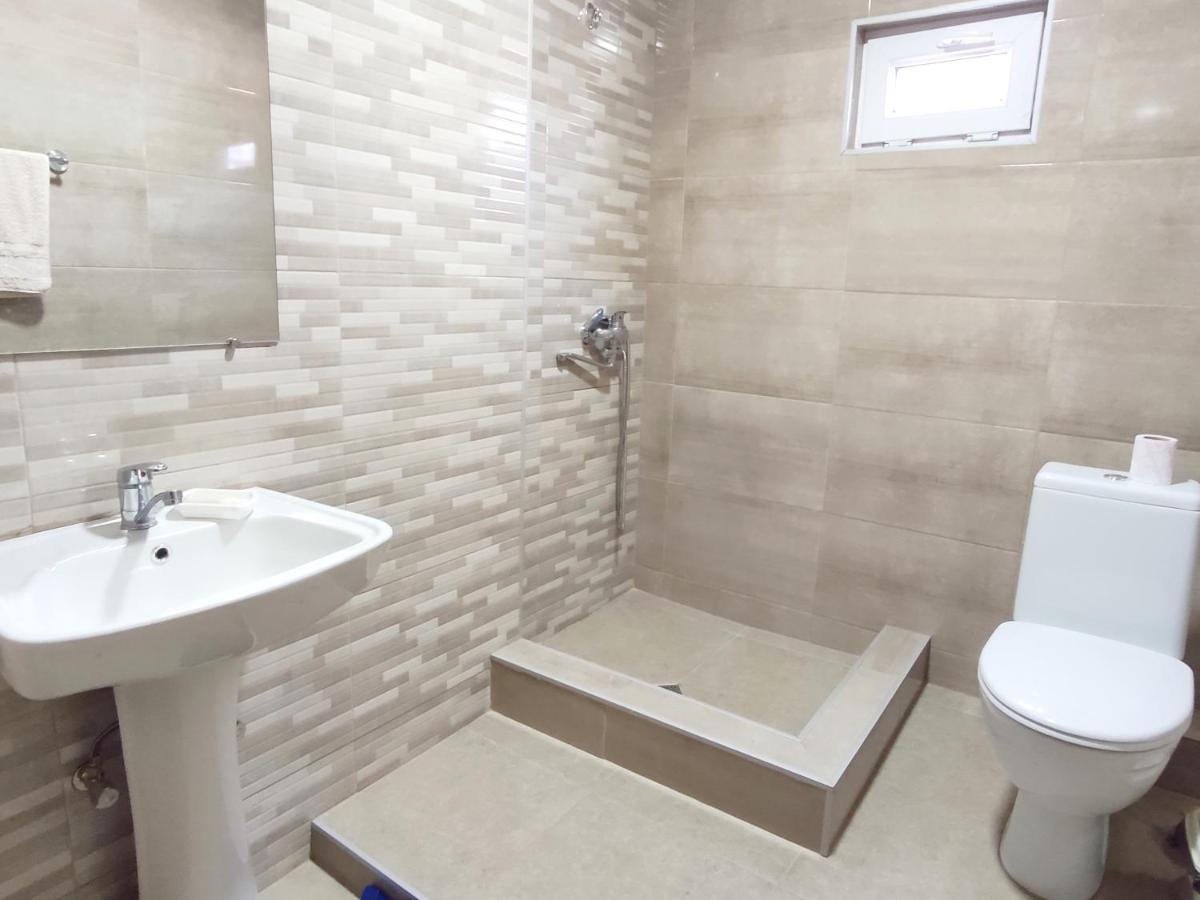 Mtsʼkhetʼa Guest House Gelit מראה חיצוני תמונה