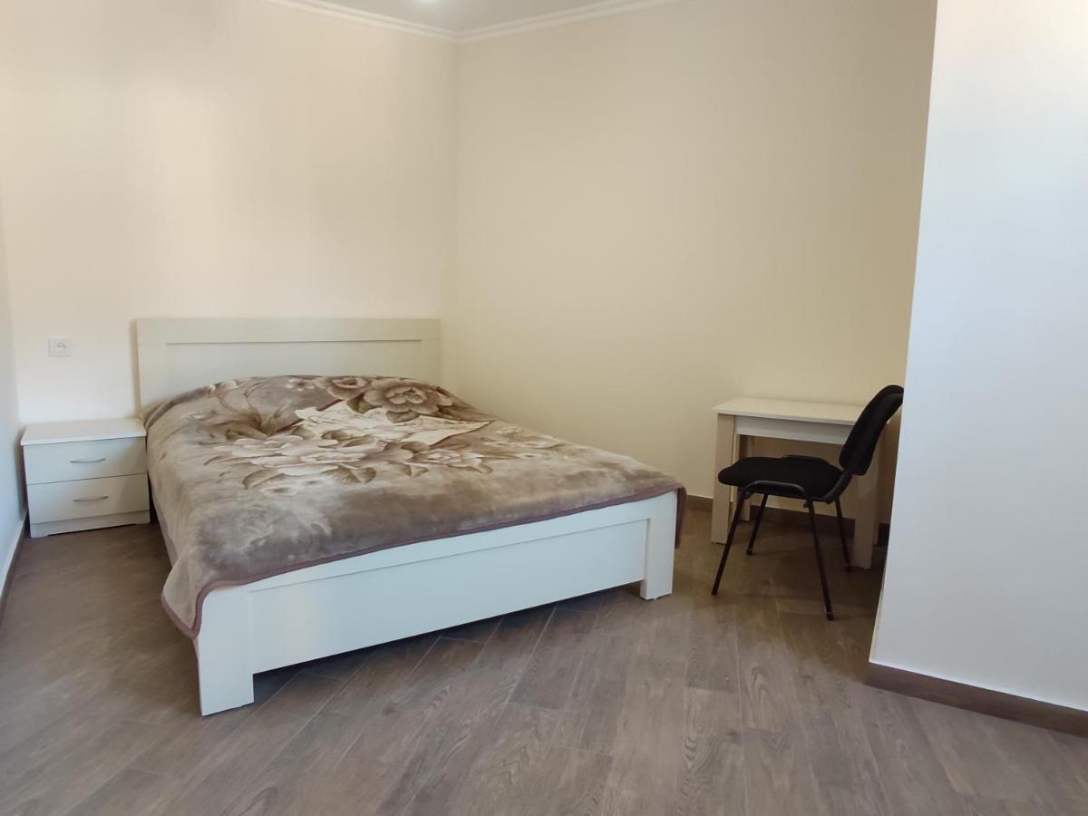 Mtsʼkhetʼa Guest House Gelit מראה חיצוני תמונה