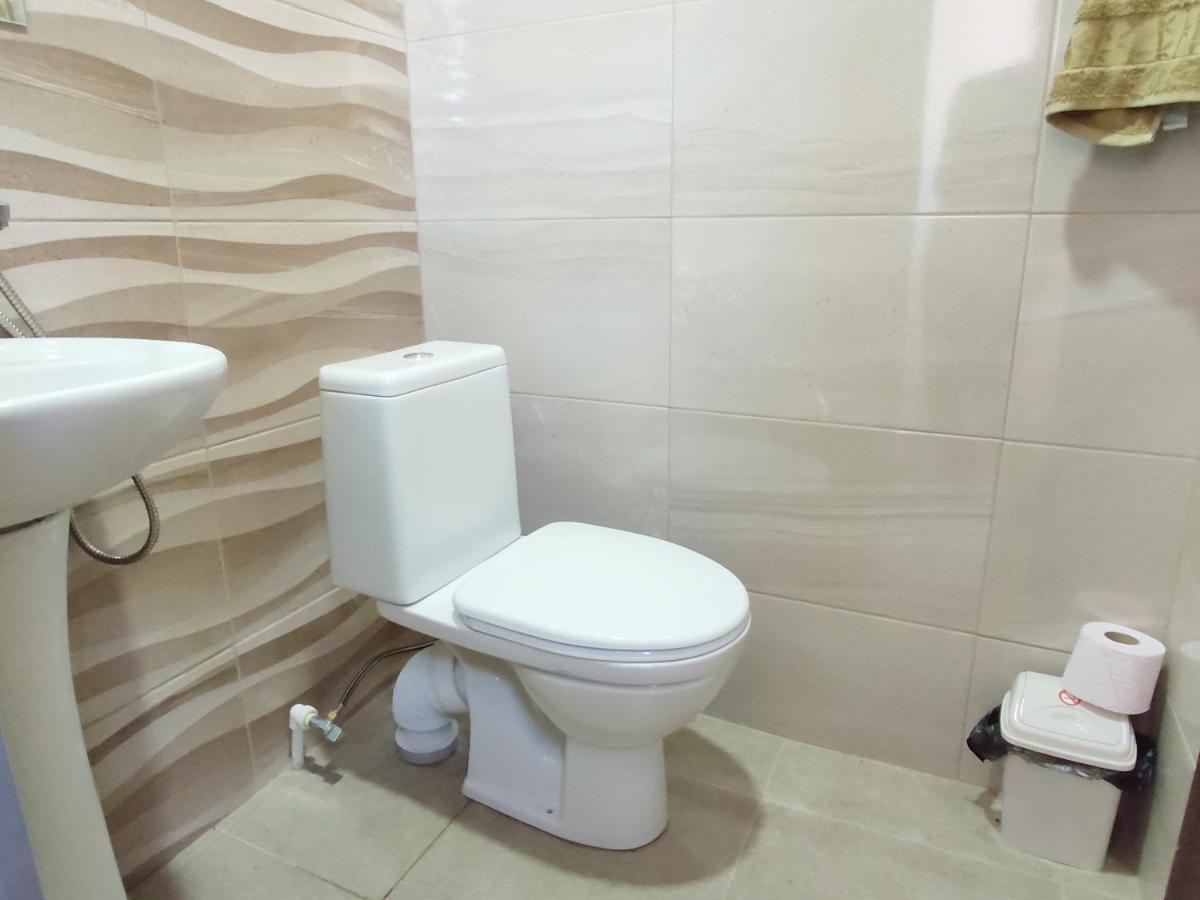 Mtsʼkhetʼa Guest House Gelit מראה חיצוני תמונה