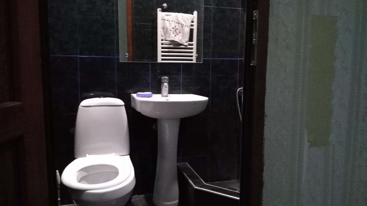 Mtsʼkhetʼa Guest House Gelit מראה חיצוני תמונה