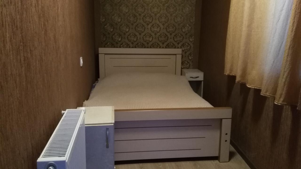 Mtsʼkhetʼa Guest House Gelit מראה חיצוני תמונה