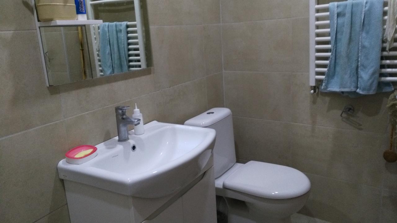 Mtsʼkhetʼa Guest House Gelit מראה חיצוני תמונה
