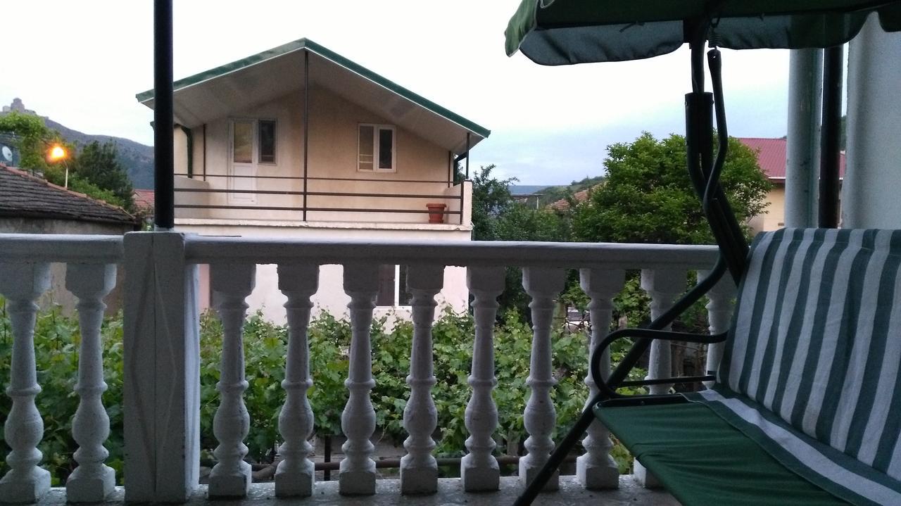 Mtsʼkhetʼa Guest House Gelit מראה חיצוני תמונה