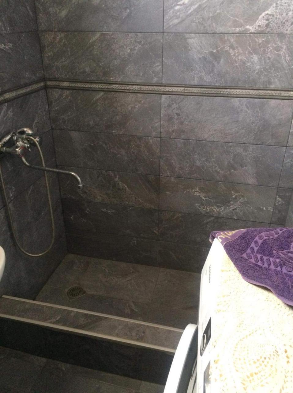 Mtsʼkhetʼa Guest House Gelit מראה חיצוני תמונה