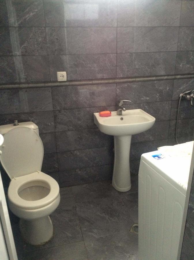 Mtsʼkhetʼa Guest House Gelit מראה חיצוני תמונה