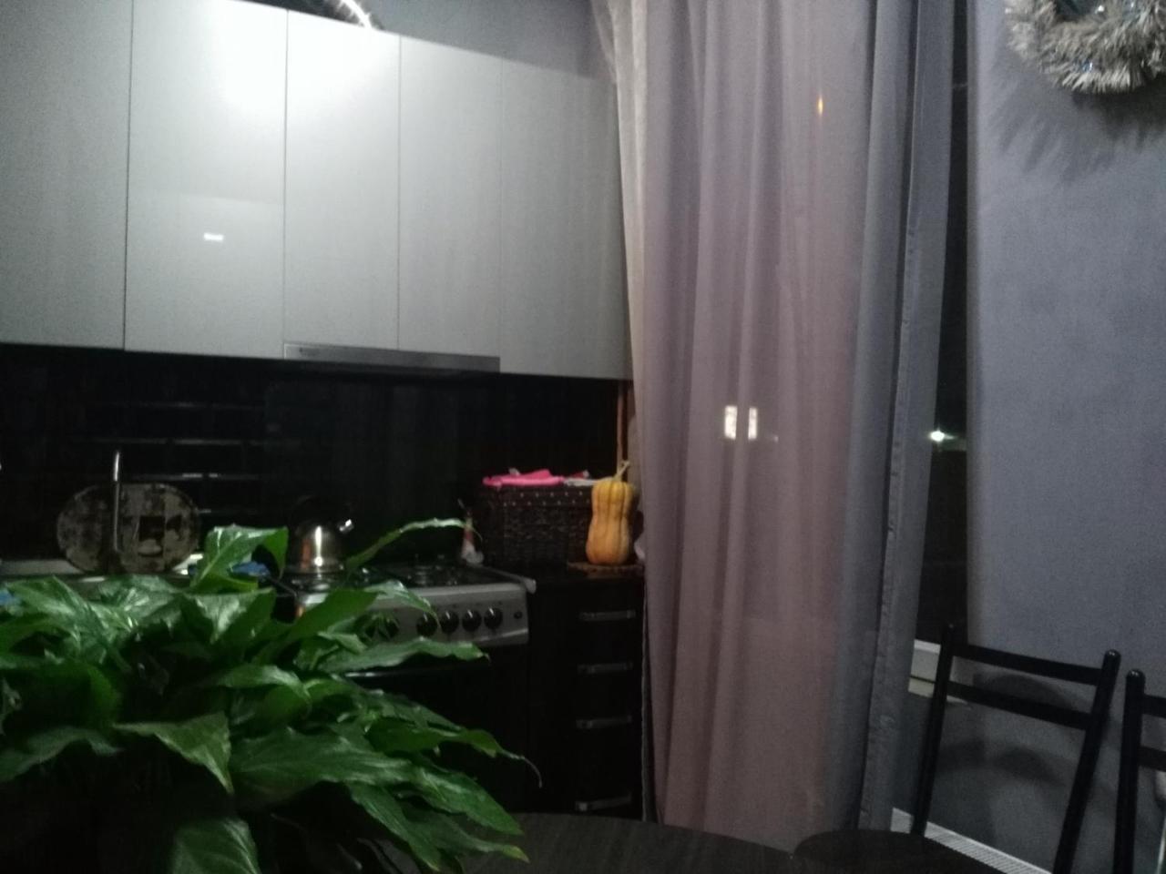 Mtsʼkhetʼa Guest House Gelit מראה חיצוני תמונה