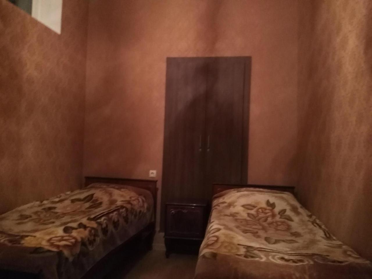 Mtsʼkhetʼa Guest House Gelit מראה חיצוני תמונה