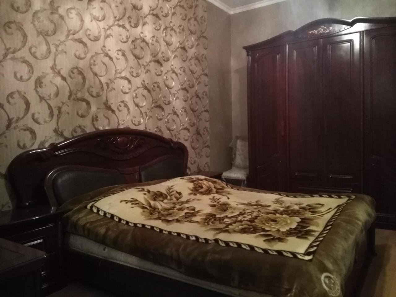 Mtsʼkhetʼa Guest House Gelit מראה חיצוני תמונה