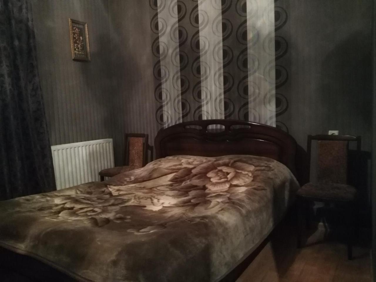 Mtsʼkhetʼa Guest House Gelit מראה חיצוני תמונה