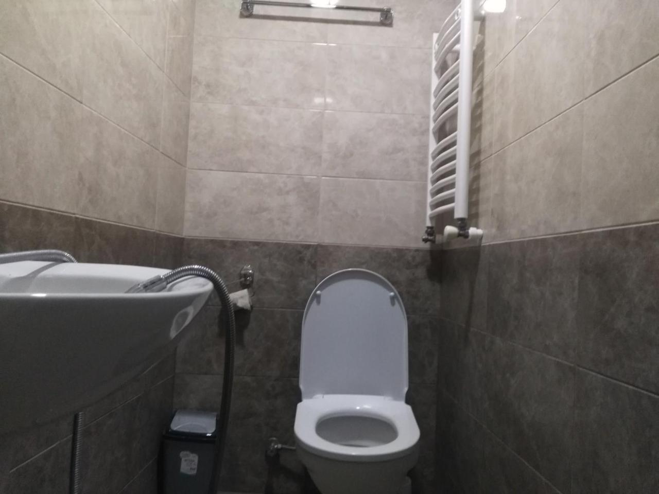 Mtsʼkhetʼa Guest House Gelit מראה חיצוני תמונה