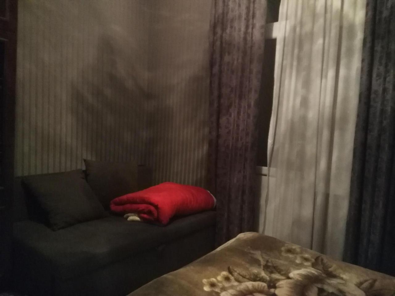 Mtsʼkhetʼa Guest House Gelit מראה חיצוני תמונה