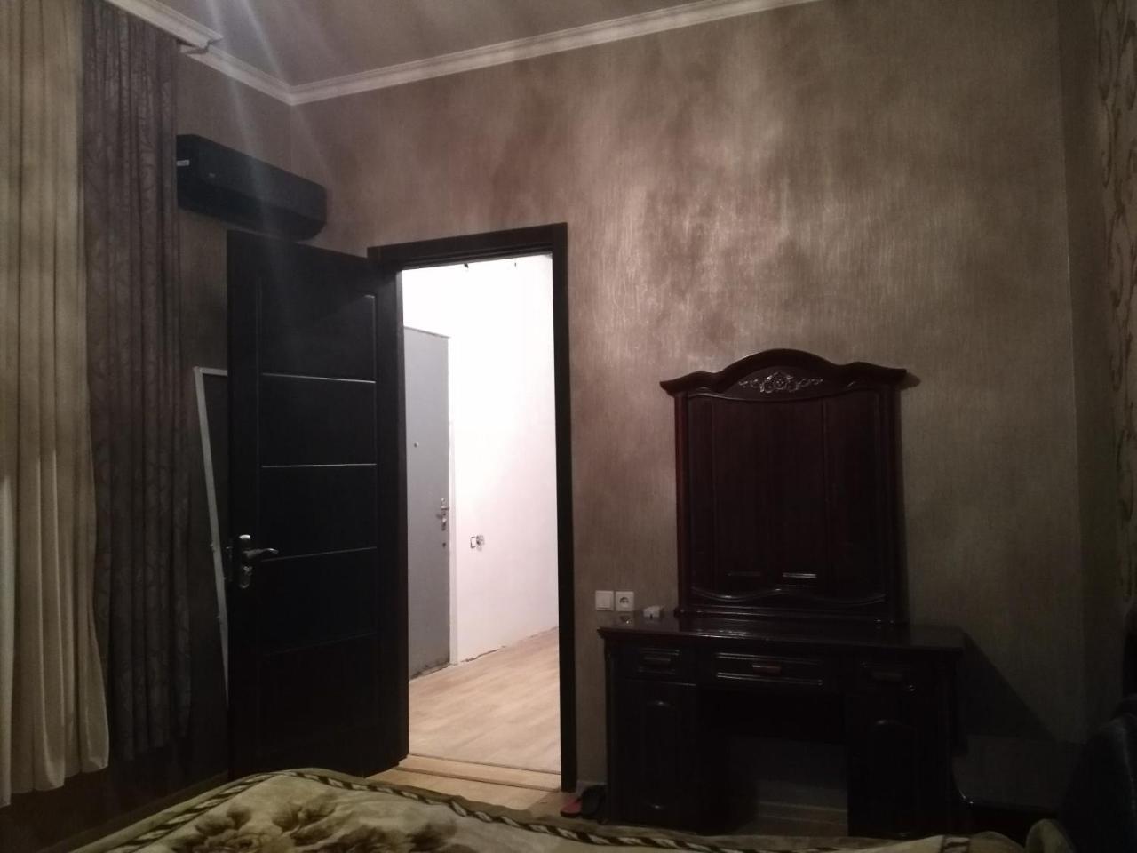 Mtsʼkhetʼa Guest House Gelit מראה חיצוני תמונה