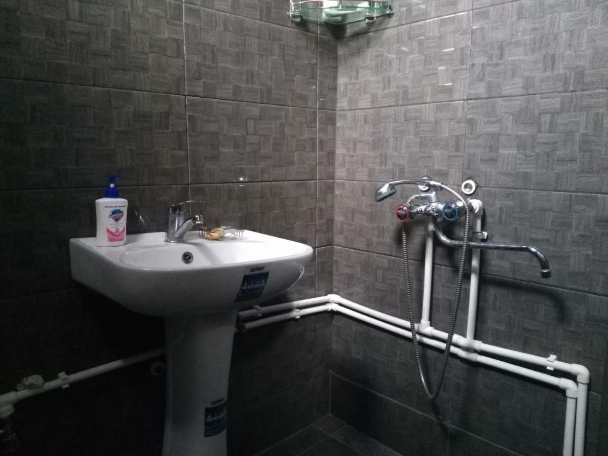 Mtsʼkhetʼa Guest House Gelit מראה חיצוני תמונה