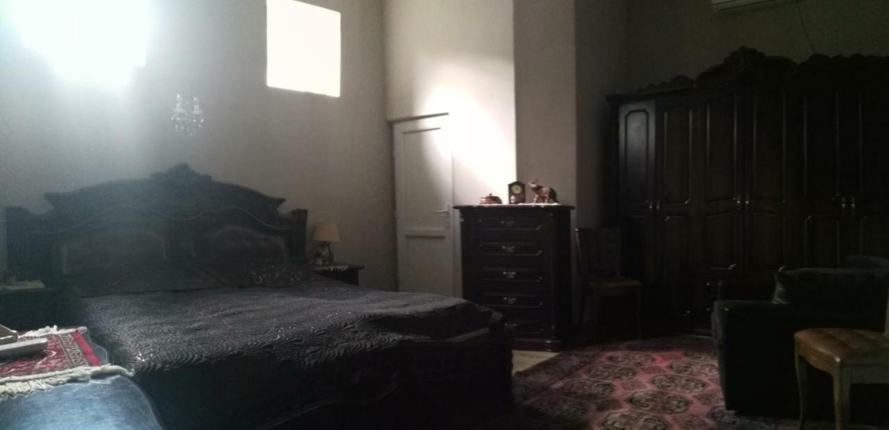 Mtsʼkhetʼa Guest House Gelit מראה חיצוני תמונה