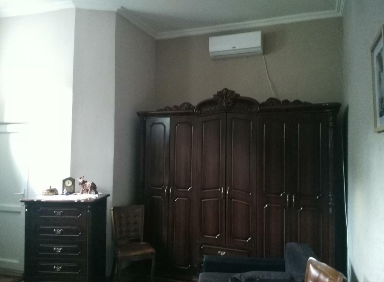 Mtsʼkhetʼa Guest House Gelit מראה חיצוני תמונה