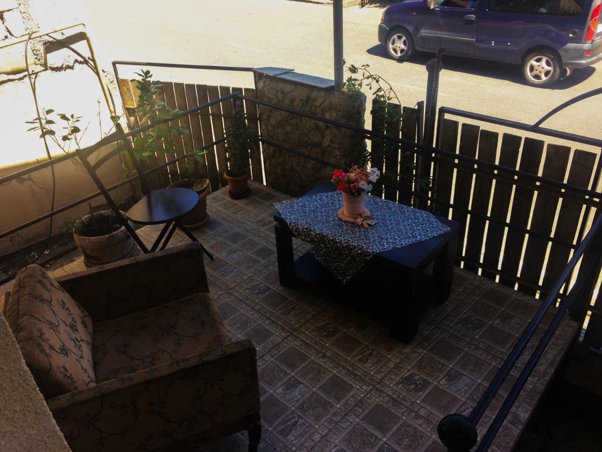 Mtsʼkhetʼa Guest House Gelit מראה חיצוני תמונה
