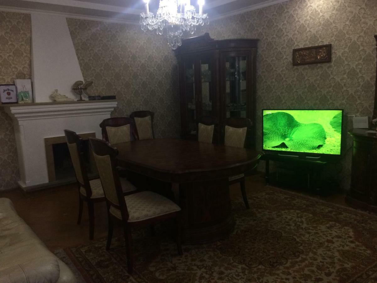 Mtsʼkhetʼa Guest House Gelit מראה חיצוני תמונה
