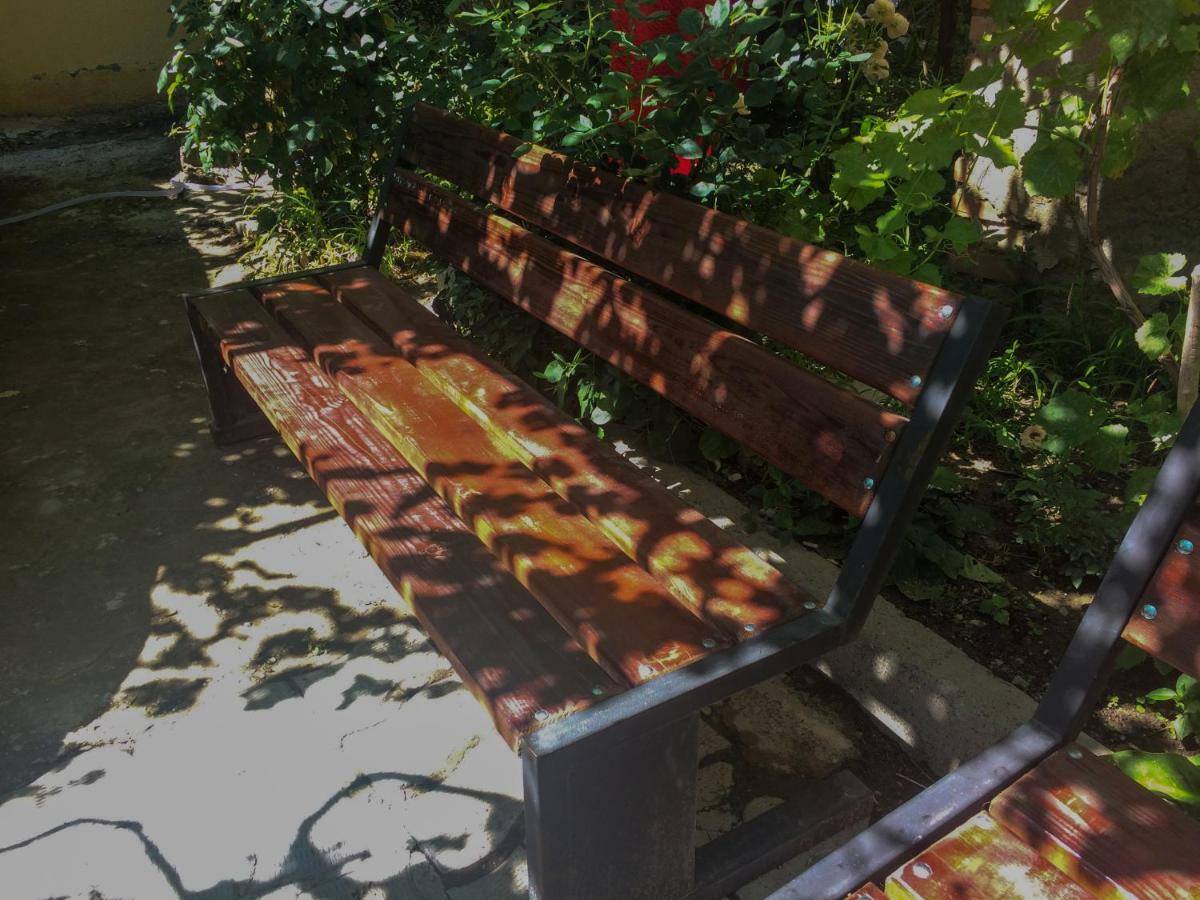 Mtsʼkhetʼa Guest House Gelit מראה חיצוני תמונה