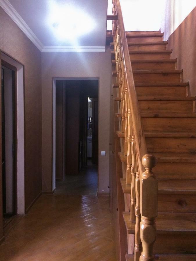 Mtsʼkhetʼa Guest House Gelit מראה חיצוני תמונה
