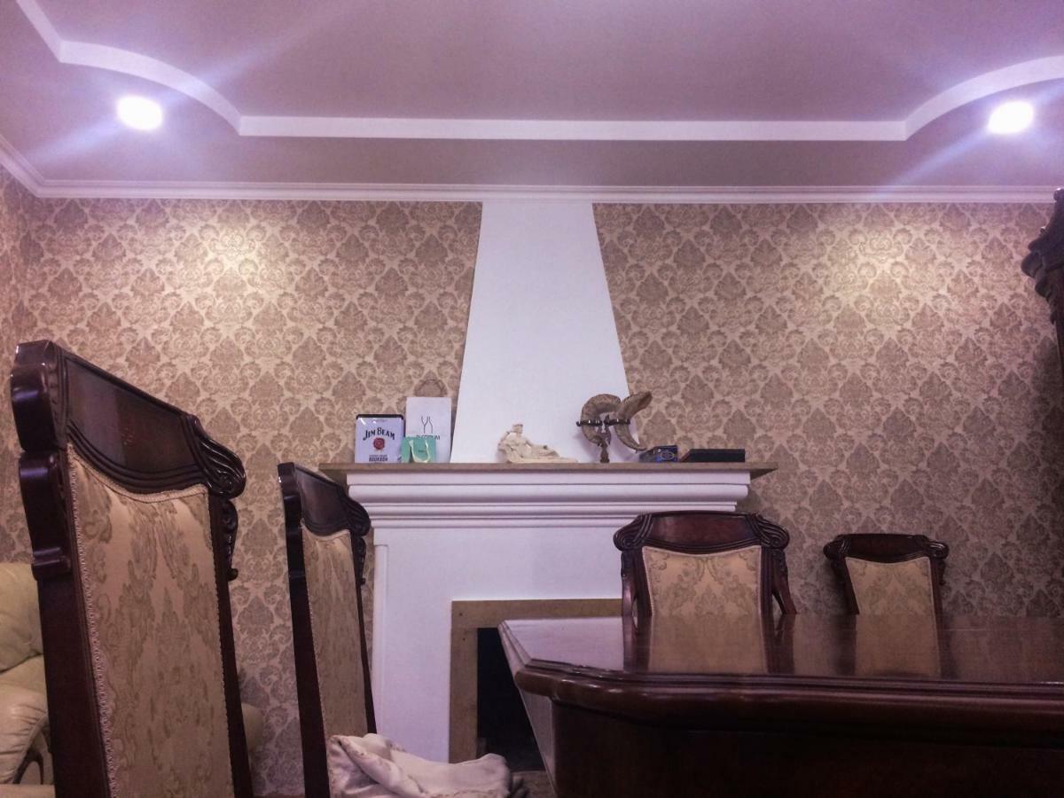 Mtsʼkhetʼa Guest House Gelit מראה חיצוני תמונה