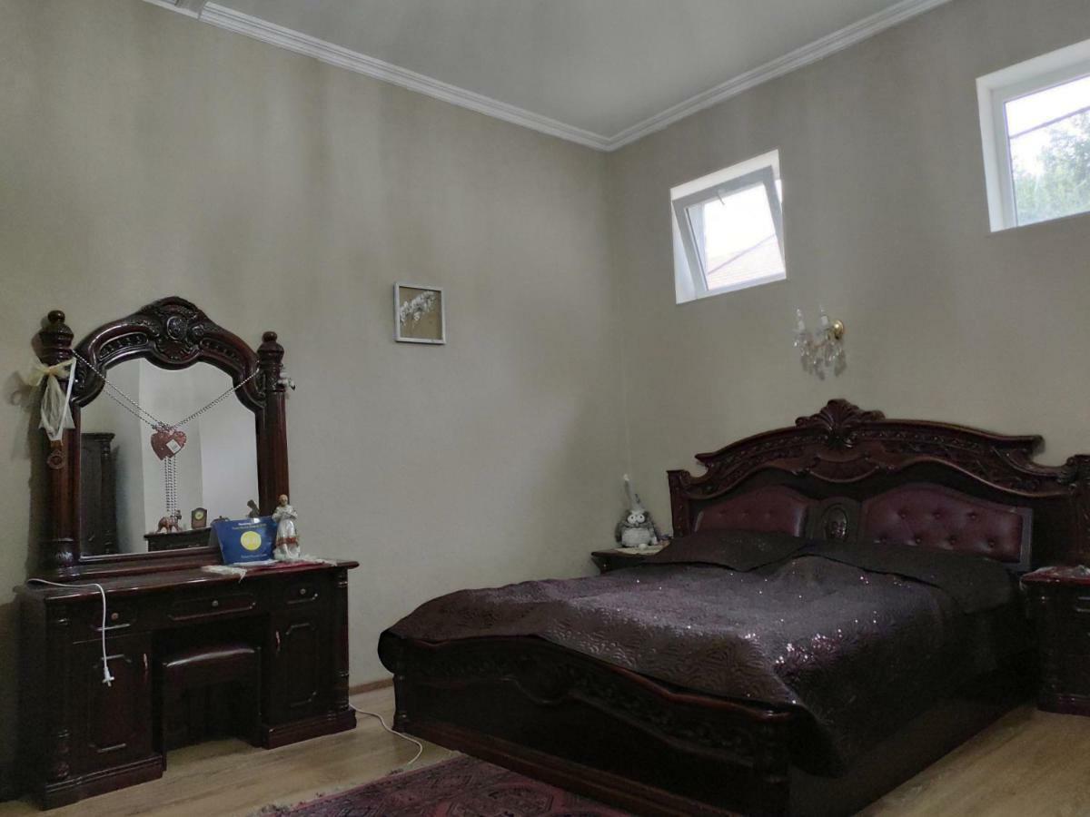 Mtsʼkhetʼa Guest House Gelit מראה חיצוני תמונה